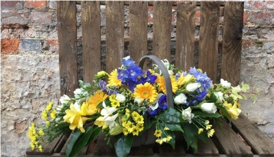 Basket Arrangement