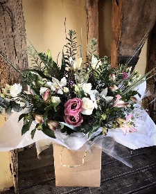 Gift Flowers