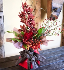 Autumnal Designs