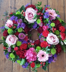 Wreaths