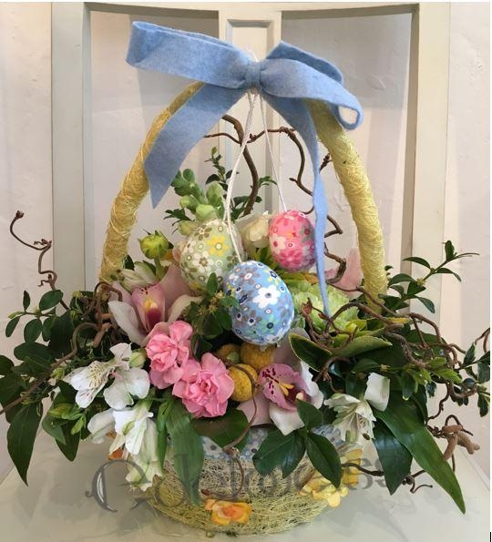 Easter discount gift online
