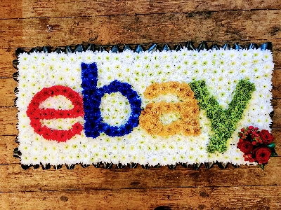 Special 'EBAY' Tribute