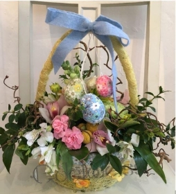 Easter Basket