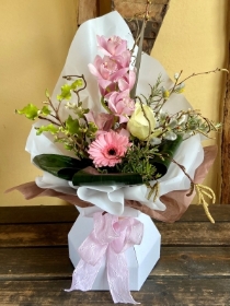 Petite Orchid
