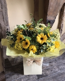 Sunshine Bouquet