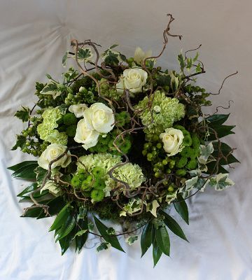 Woodland Posy